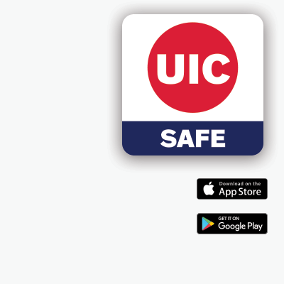 UIC SAFE App, Office of Preparedness and Response