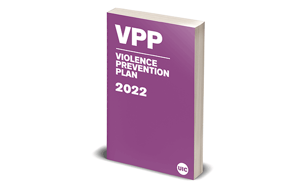 Digital representation of the VVP document
