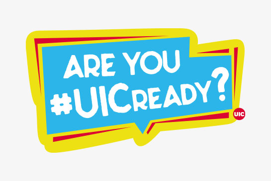 Are you UIC ready?
