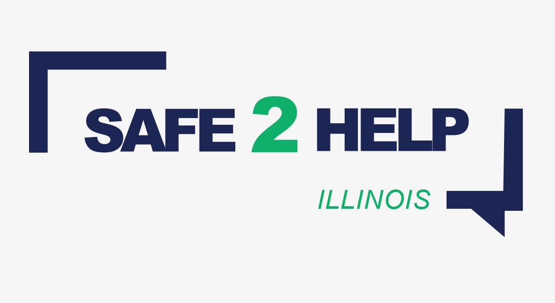 safe to help illinois