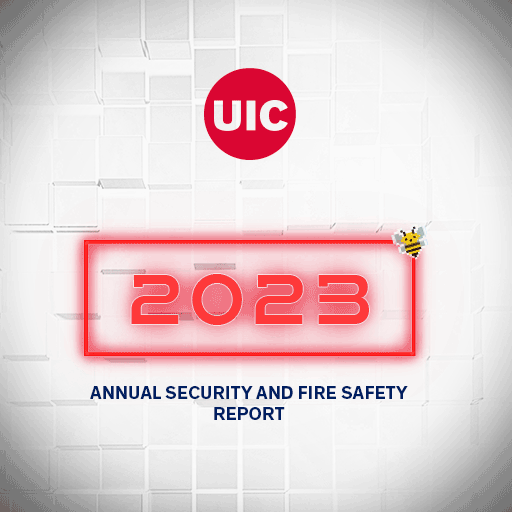 UIC 2023 Annual Security and Fire Safety Report