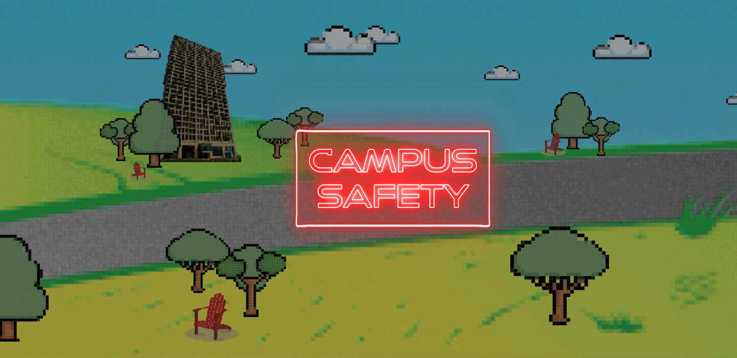 Campus Safety & Violence Prevention / Strategic Initiatives