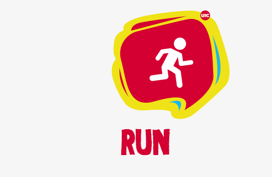 #Run