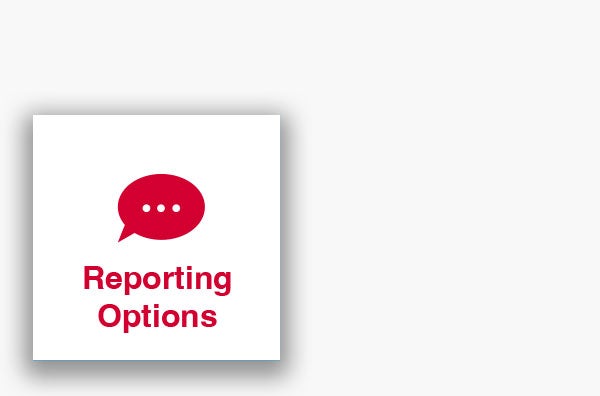 Reporting Options