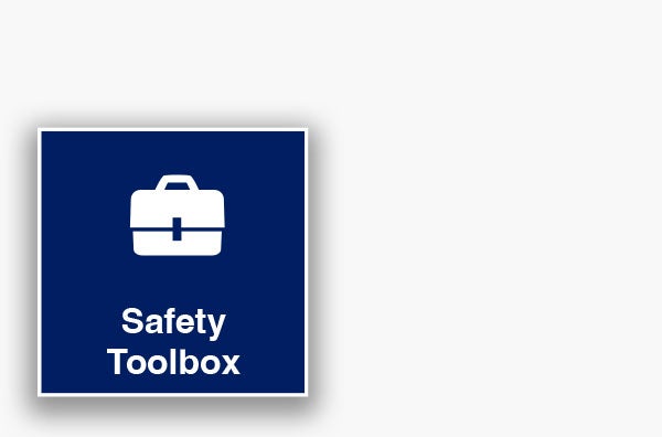 Safety Toolbox