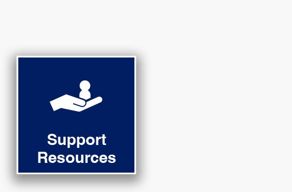 Support Resources